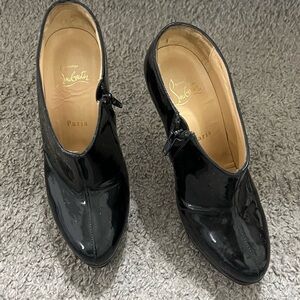 Christian Louboutin heels